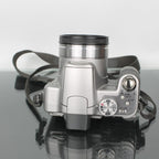 Panasonic Lumix DMC-FZ28
