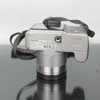 Panasonic Lumix DMC-FZ28