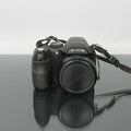 Fujifilm FinePix S2000HD