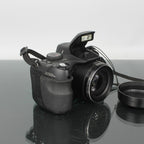 Fujifilm FinePix S2000HD