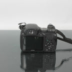 Fujifilm FinePix S2000HD