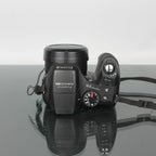 Fujifilm FinePix S2000HD