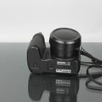 Fujifilm FinePix S2000HD