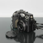 Nikon COOLPIX 5000