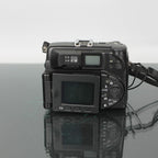 Nikon COOLPIX 5000
