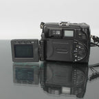 Nikon COOLPIX 5000