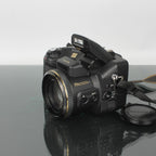 FinePix S7000