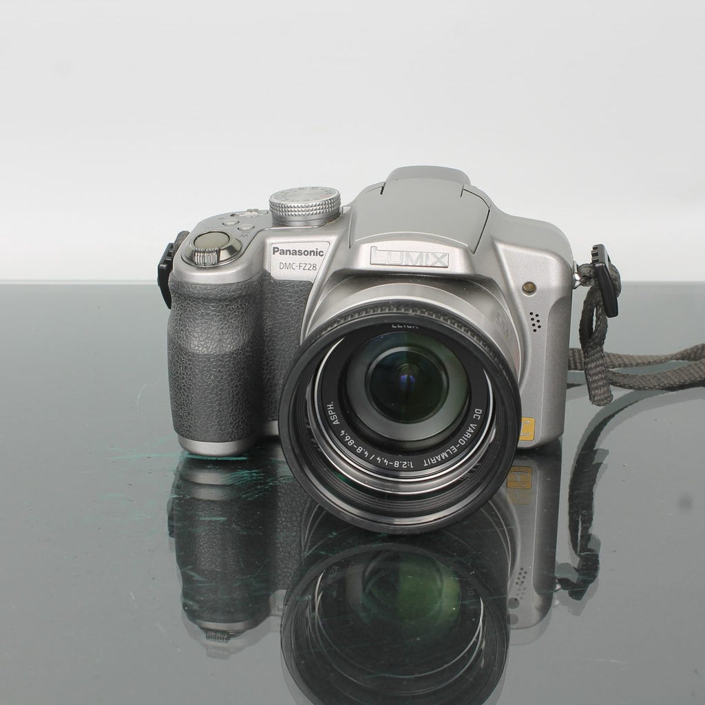 Panasonic LUMIX DMC-FZ28