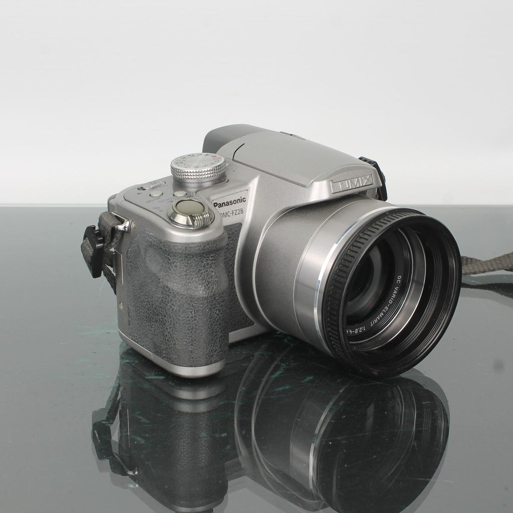 Panasonic LUMIX DMC-FZ28