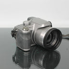 Panasonic LUMIX DMC-FZ28