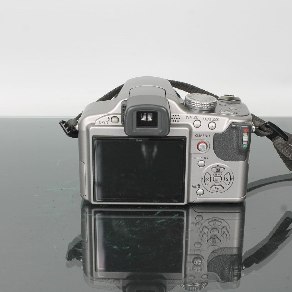 Panasonic LUMIX DMC-FZ28