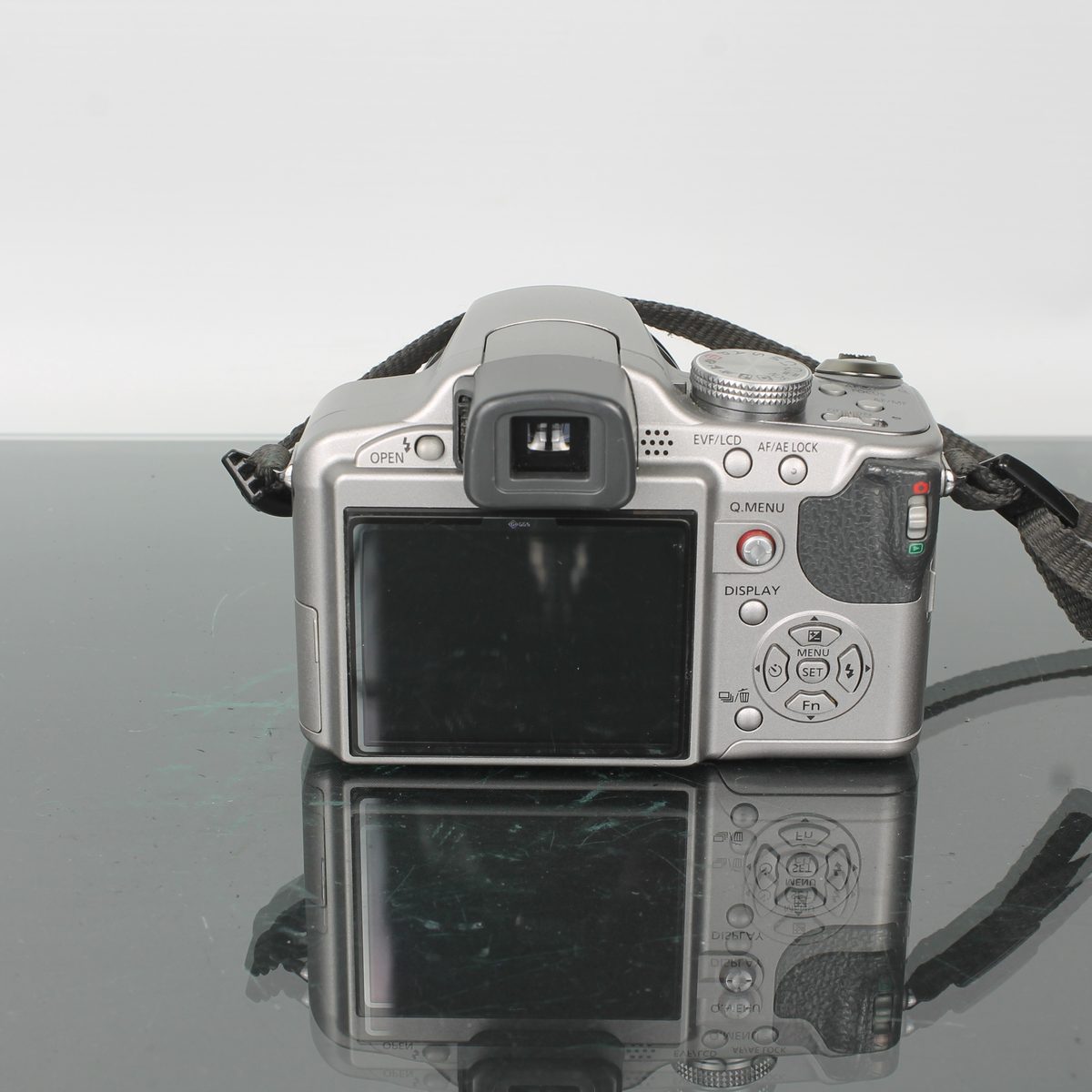Panasonic LUMIX DMC-FZ28