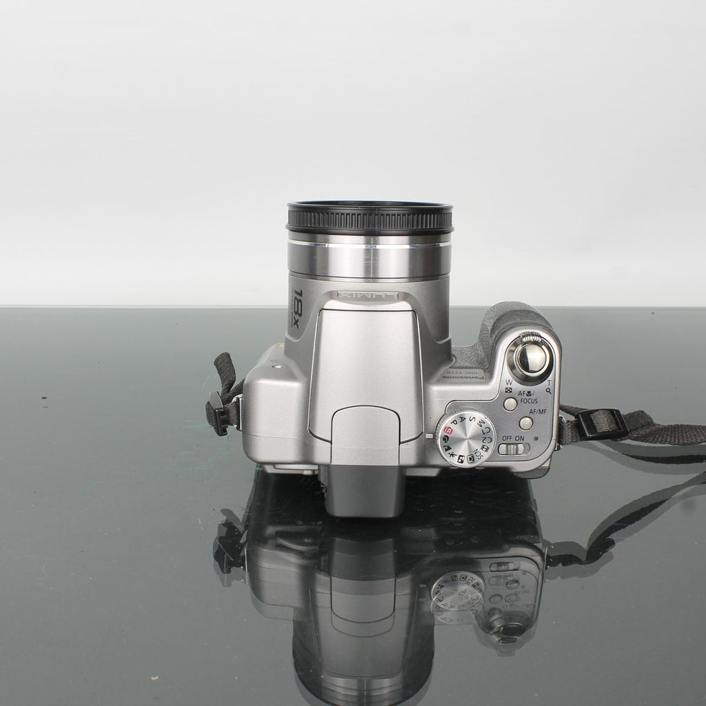 Panasonic LUMIX DMC-FZ28