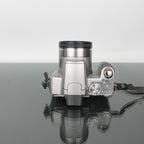 Panasonic LUMIX DMC-FZ28