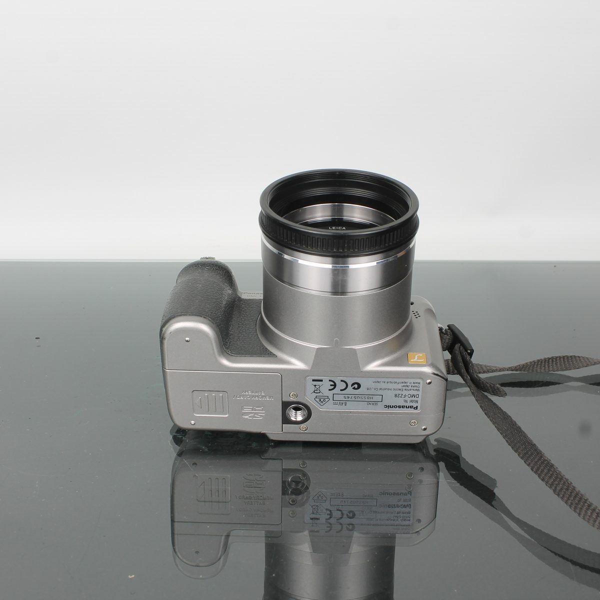 Panasonic LUMIX DMC-FZ28