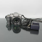 Panasonic LUMIX DMC-FZ28