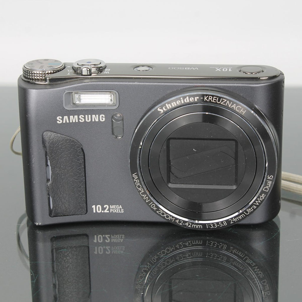 Samsung WB500