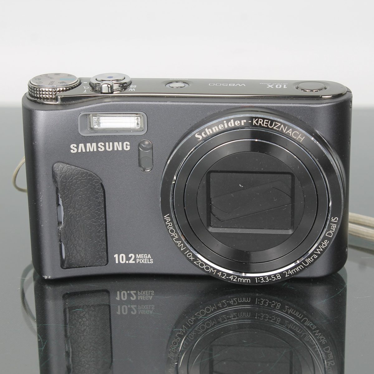 Samsung WB500