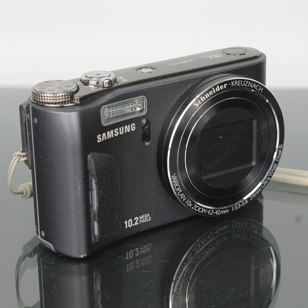 Samsung WB500