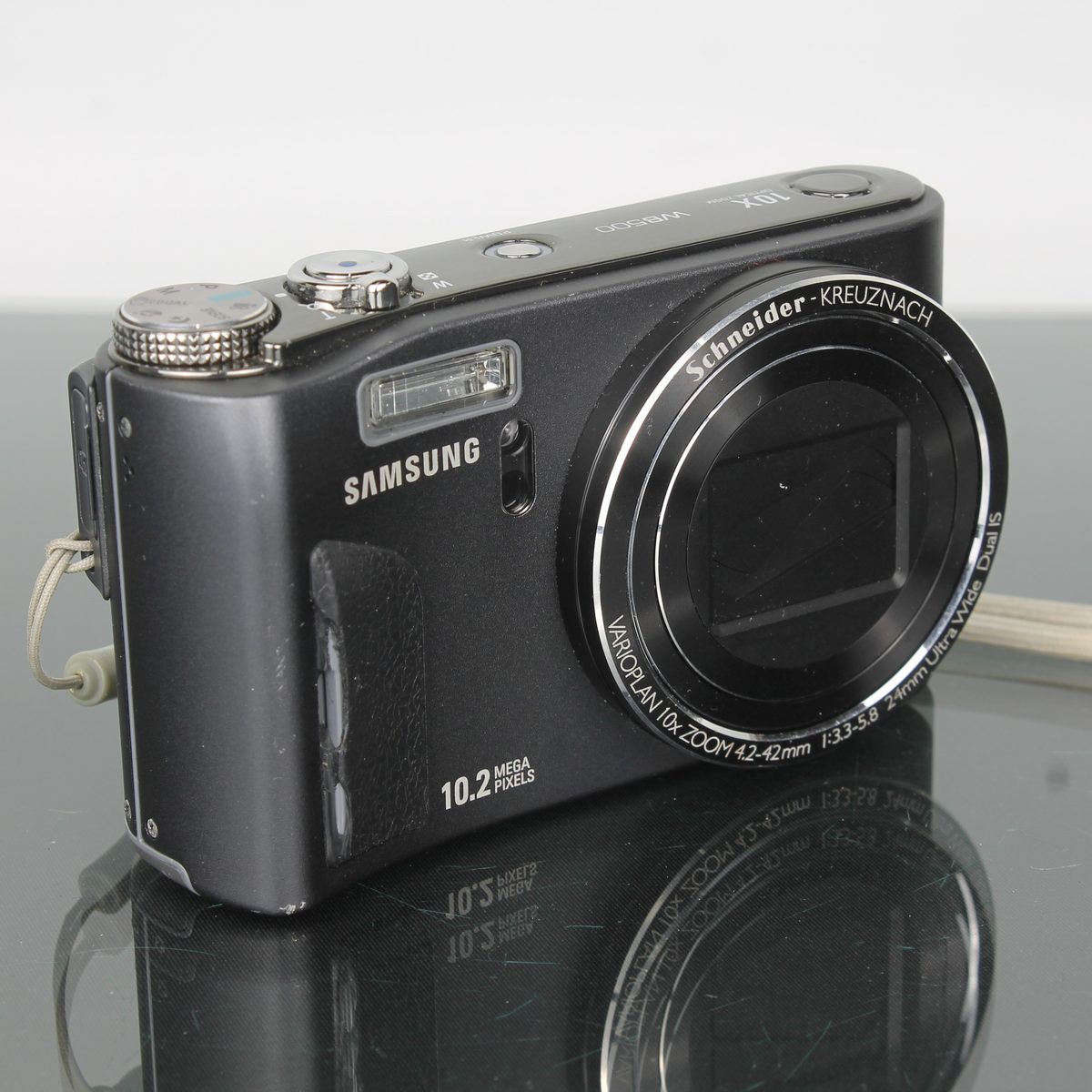Samsung WB500