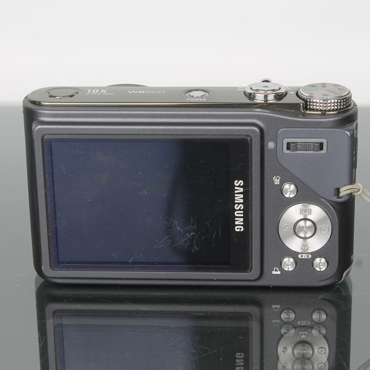 Samsung WB500