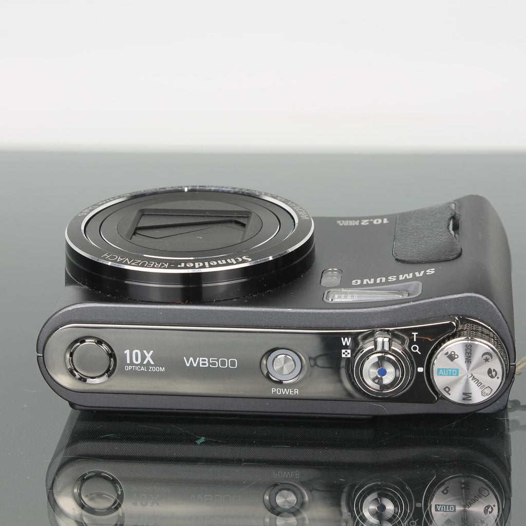 Samsung WB500