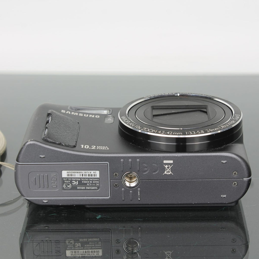 Samsung WB500