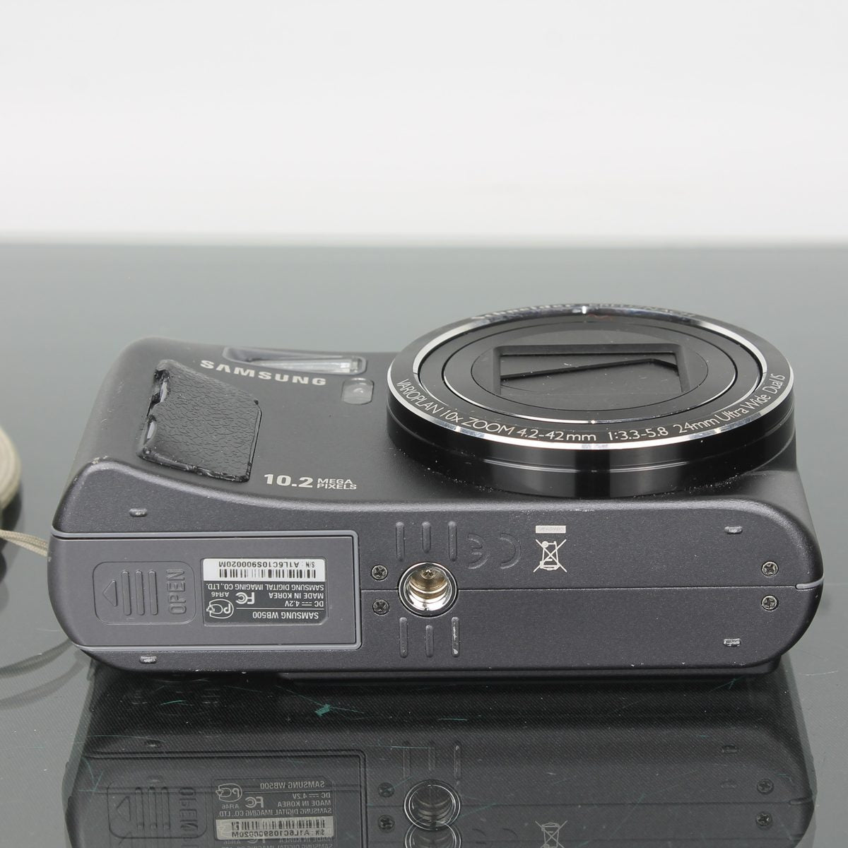 Samsung WB500