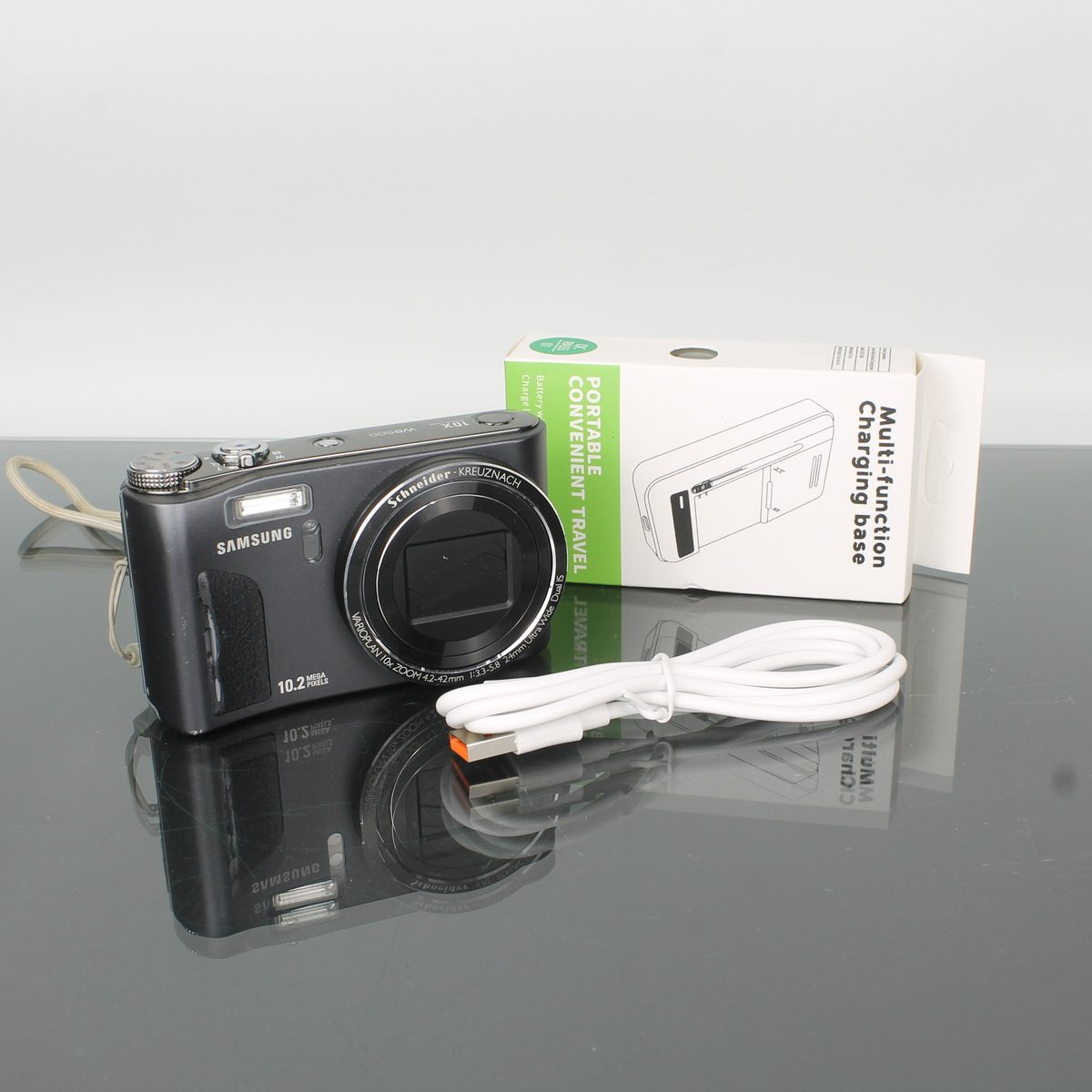 Samsung WB500