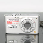 LUMIX Panasonic DMC-FXC3