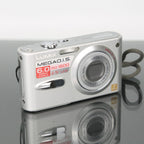 LUMIX Panasonic DMC-FXC3