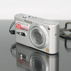 LUMIX Panasonic DMC-FXC3