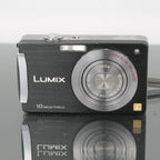 LUMIX Panasonic FX500