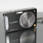 LUMIX Panasonic FX500