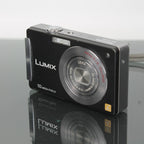LUMIX Panasonic FX500