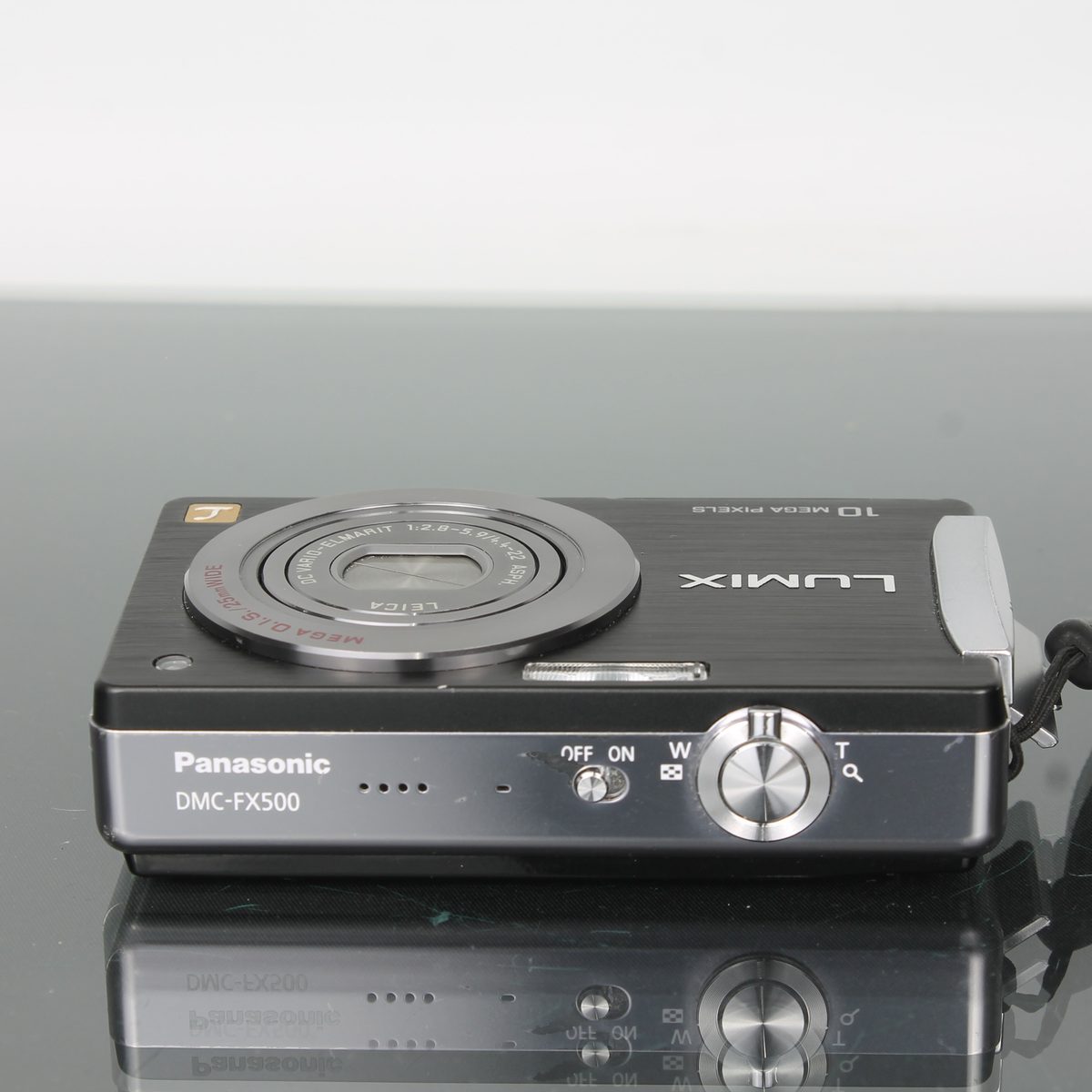 LUMIX Panasonic FX500
