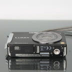 LUMIX Panasonic FX500