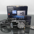 LUMIX Panasonic FX500