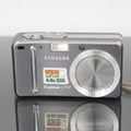 SAMSUNG Digimax L55W