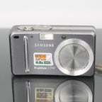 SAMSUNG Digimax L55W