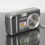 SAMSUNG Digimax L55W