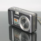 SAMSUNG Digimax L55W