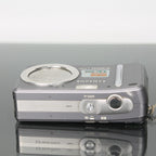 SAMSUNG Digimax L55W