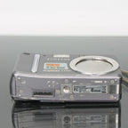 SAMSUNG Digimax L55W