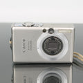 Canon Digital IXUS 60