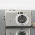 Canon Digital IXUS 60