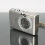 Canon Digital IXUS 60