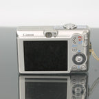 Canon Digital IXUS 60