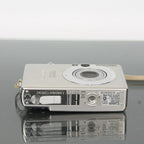 Canon Digital IXUS 60