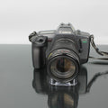 Canon EOS 600 + Canon Zoom Lens EF 35-105mm 1:3.5-4.5
